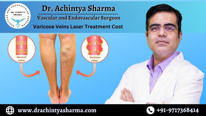 Navigating the Investment: Understanding the Expenses of Varicose Veins Laser Treatment