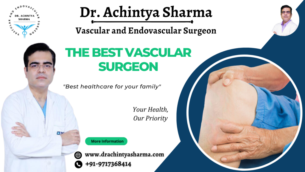 Best vascula surgeon