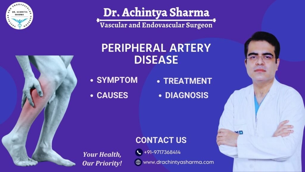peripheral artery disease