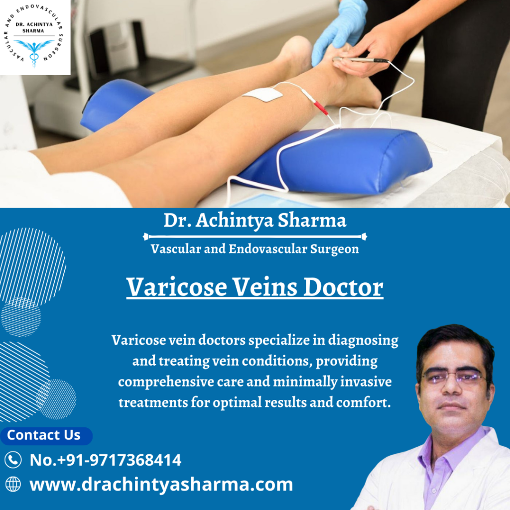 varicose veins specialist 
doctors