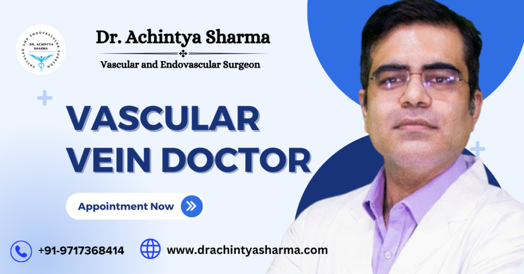 Vascular vein doctor