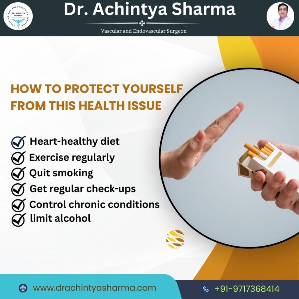 How to protect yourself from this health issue