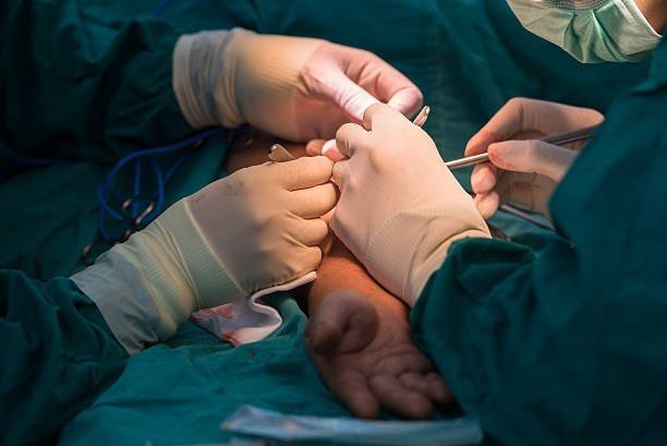 Medical consultation