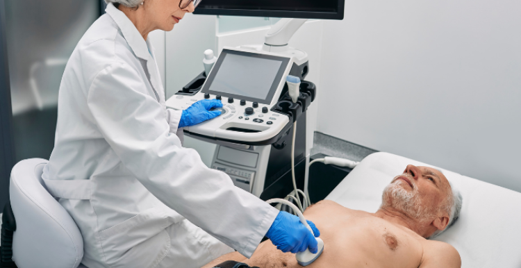 Aortic surgery