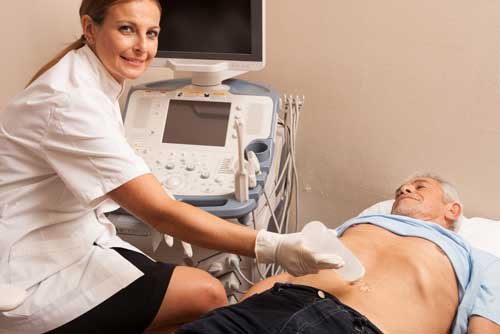 Medical consultation