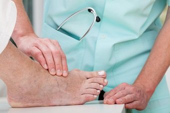 Wound care treatment