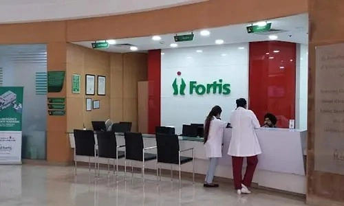 Fortis Hospital