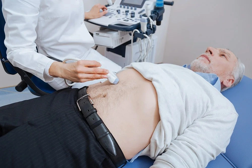 Medical consultation