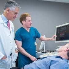 CT angiography
