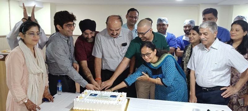 Healthcare Team